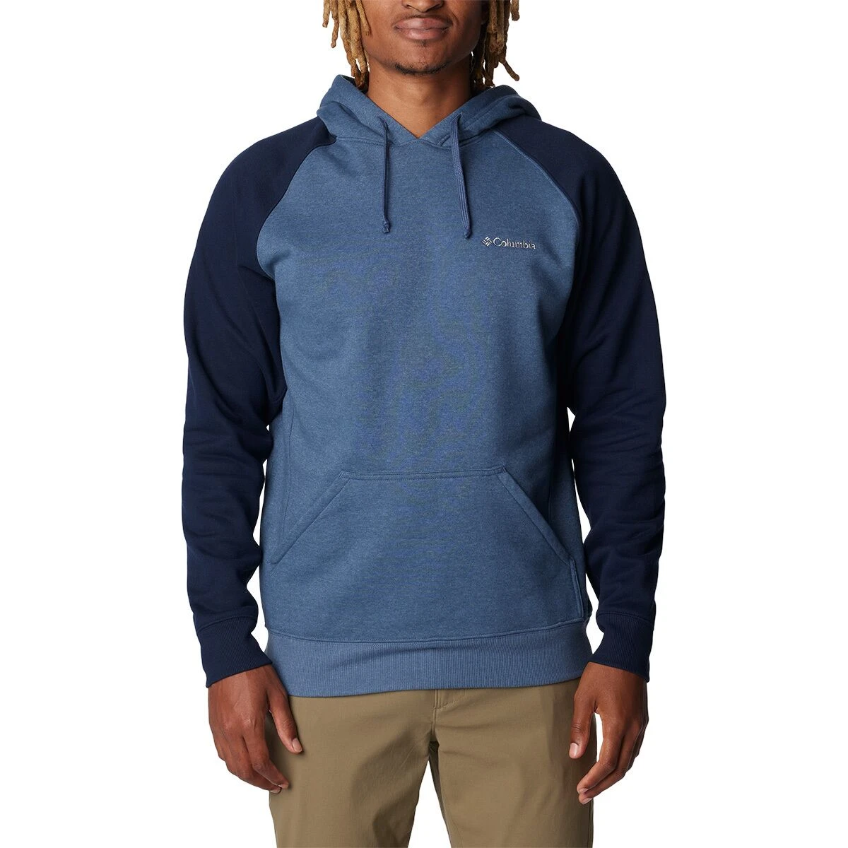 Columbia Hart Mountain II Hoodie - Men's 8 Columbia Hart Mountain II Hoodie - Men's - Image 6