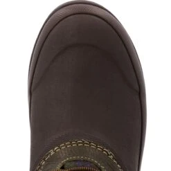 Muck Boots Originals Leather Duck Lace Boot - Men's 10 Muck Boots Originals Leather Duck Lace Boot - Men's -Chic Clothing Store DAOLDABRPLWO D6