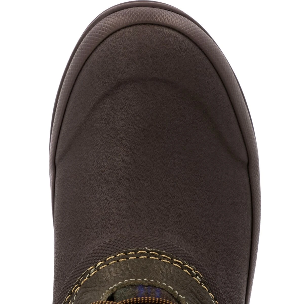 Muck Boots Originals Leather Duck Lace Boot - Men's 4 Muck Boots Originals Leather Duck Lace Boot - Men's - Image 2