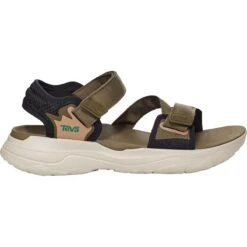 Teva Zymic Sandal - Men's -Chic Clothing Store DAOLTEGR
