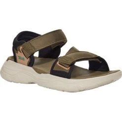 Teva Zymic Sandal - Men's -Chic Clothing Store DAOLTEGR D1