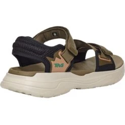 Teva Zymic Sandal - Men's -Chic Clothing Store DAOLTEGR D2
