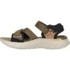 Teva Zymic Sandal - Men's -Chic Clothing Store DAOLTEGR D3