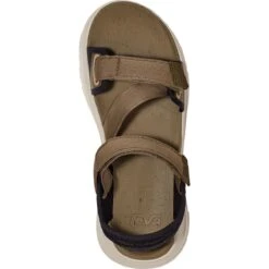 Teva Zymic Sandal - Men's -Chic Clothing Store DAOLTEGR D4