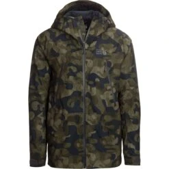 Mountain Hardwear Sky Ridge GORE-TEX Jacket - Men's