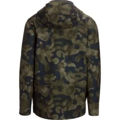 Mountain Hardwear Sky Ridge GORE-TEX Jacket - Men's -Chic Clothing Store DARARMCAM D1