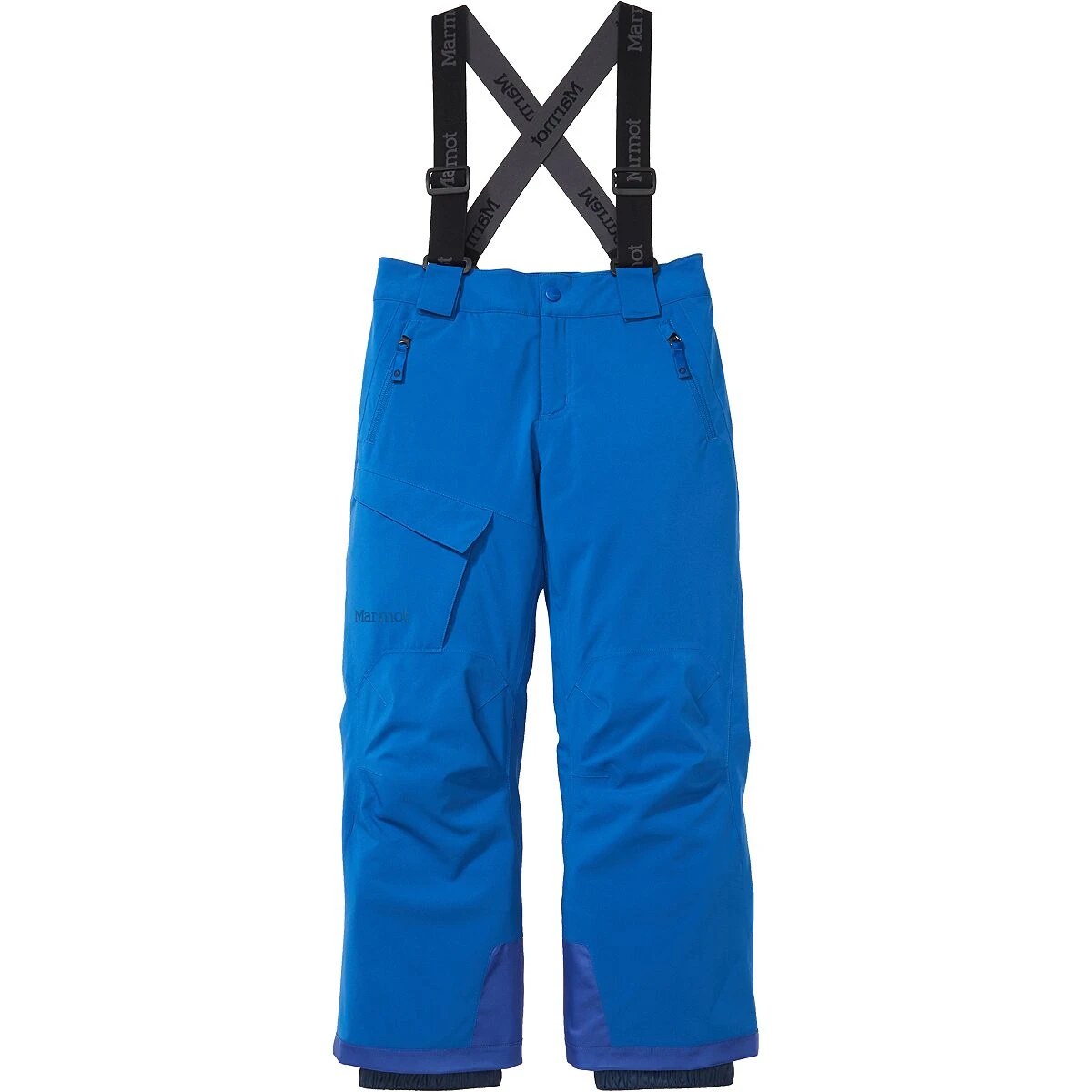 Marmot Edge Insulated Pant - Boys' 3 Marmot Edge Insulated Pant - Boys'