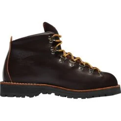 Danner Mountain Light Boot - Men's 17 Danner Mountain Light Boot - Men's -Chic Clothing Store DARBN 2