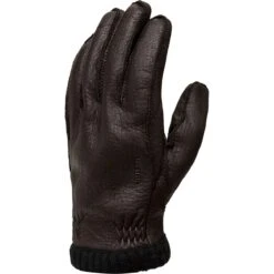 Hestra Deerskin Primaloft Ribbed Glove - Men's 14 Hestra Deerskin Primaloft Ribbed Glove - Men's -Chic Clothing Store DARBN