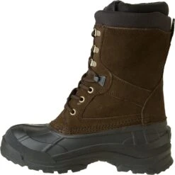 Kamik Nation Plus Winter Boot - Men's -Chic Clothing Store DARBN D2