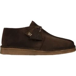 Clarks Desert Trek Shoe - Men's 15 Clarks Desert Trek Shoe - Men's -Chic Clothing Store DARBRO 2