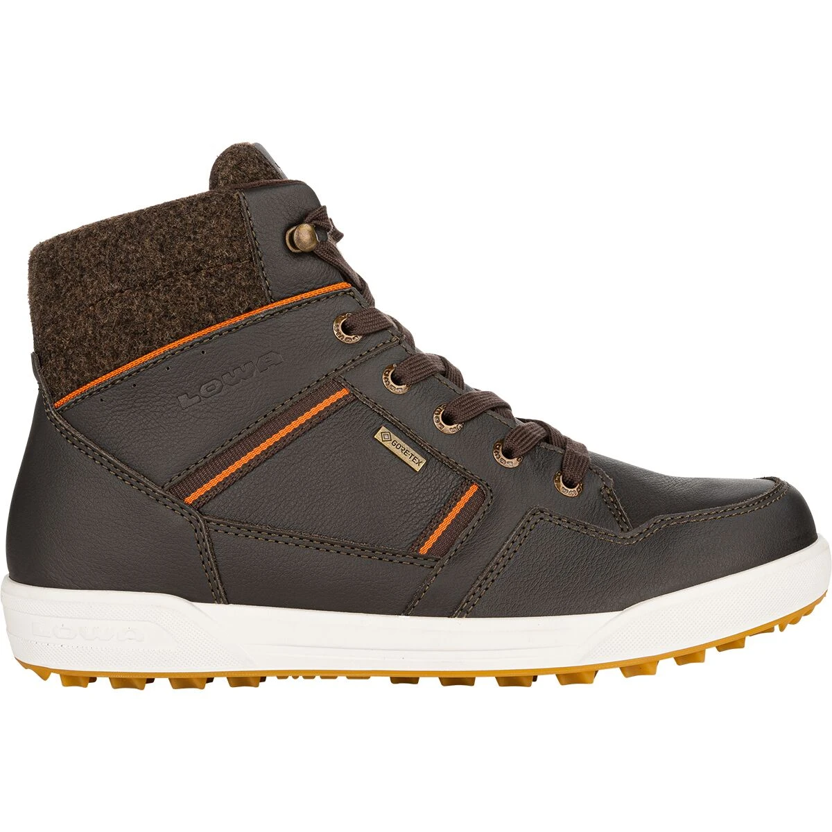 Lowa Bosco GTX Winter Boot - Men's 9 Lowa Bosco GTX Winter Boot - Men's - Image 7