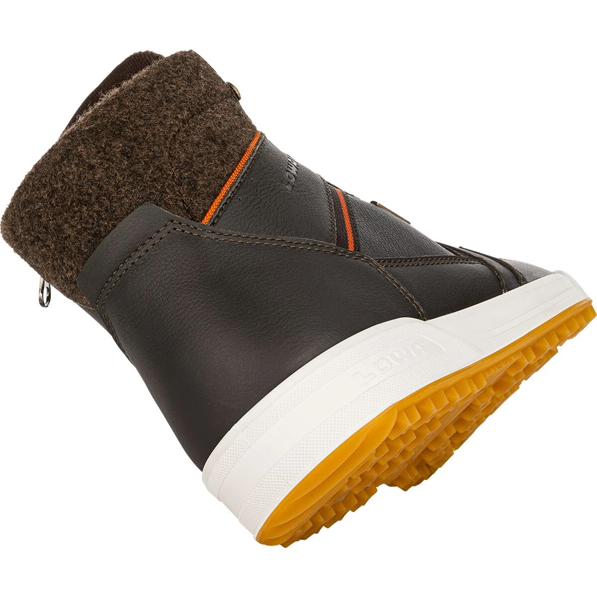 Lowa Bosco GTX Winter Boot - Men's 3 Lowa Bosco GTX Winter Boot - Men's