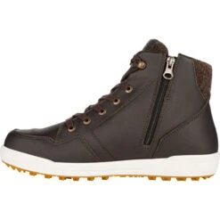 Lowa Bosco GTX Winter Boot - Men's 12 Lowa Bosco GTX Winter Boot - Men's -Chic Clothing Store DARBROORA D4