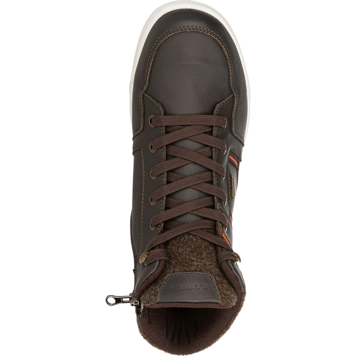 Lowa Bosco GTX Winter Boot - Men's 8 Lowa Bosco GTX Winter Boot - Men's - Image 6