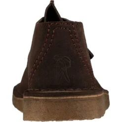 Clarks Desert Trek Shoe - Men's 18 Clarks Desert Trek Shoe - Men's -Chic Clothing Store DARBRO D2