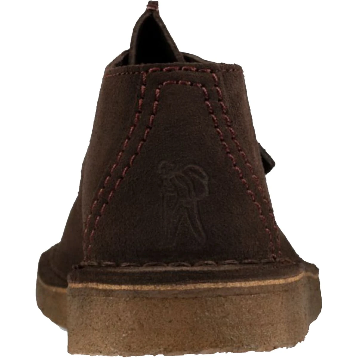 Clarks Desert Trek Shoe - Men's 10 Clarks Desert Trek Shoe - Men's - Image 8