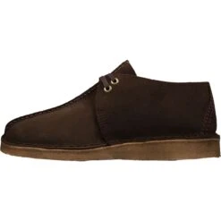 Clarks Desert Trek Shoe - Men's 17 Clarks Desert Trek Shoe - Men's -Chic Clothing Store DARBRO D5