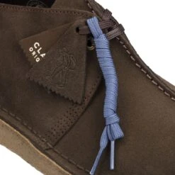 Clarks Desert Trek Shoe - Men's 19 Clarks Desert Trek Shoe - Men's -Chic Clothing Store DARBRO D6