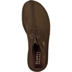 Clarks Desert Trek Shoe - Men's