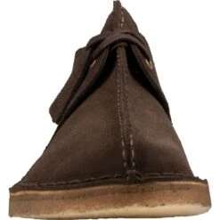 Clarks Desert Trek Shoe - Men's 14 Clarks Desert Trek Shoe - Men's -Chic Clothing Store DARBRO D8