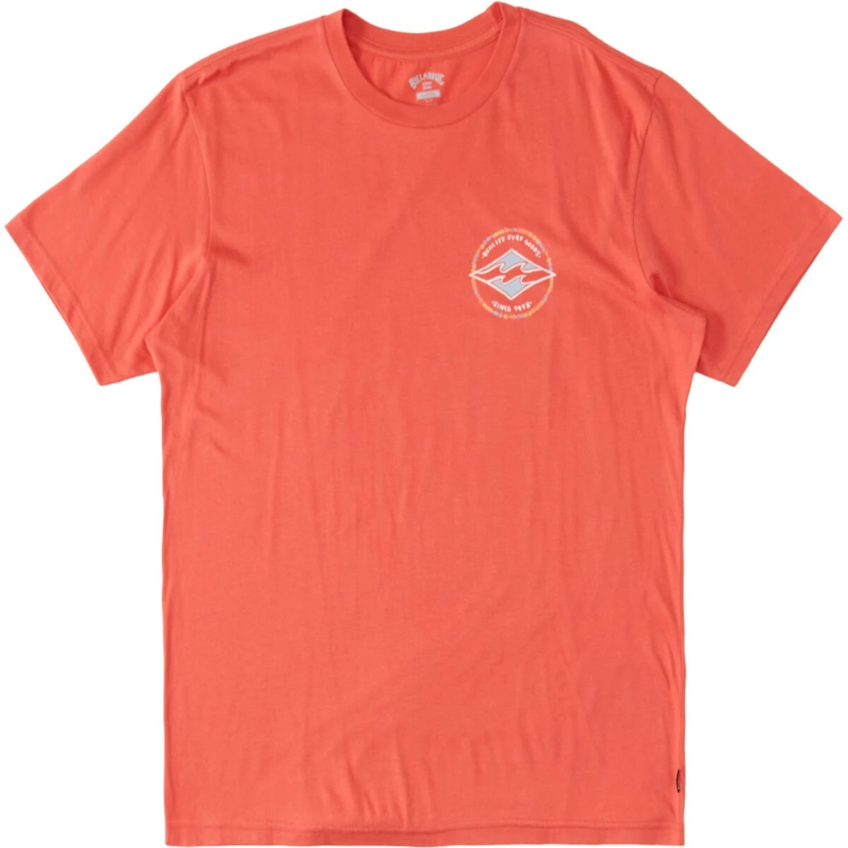 Billabong Rotor Diamond Short-Sleeve Shirt - Toddler Boys' 3 Billabong Rotor Diamond Short-Sleeve Shirt - Toddler Boys'