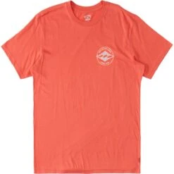 Billabong Rotor Diamond Short-Sleeve Shirt - Boys'