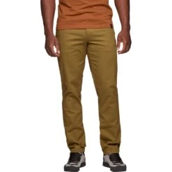 Black Diamond Stretch Font Pant - Men's 12 Black Diamond Stretch Font Pant - Men's -Chic Clothing Store DARCUR