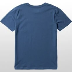 Carhartt Camo Pocket Short-Sleeve T-Shirt - Kids' -Chic Clothing Store DARDEN D1