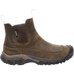 Keen Anchorage III Waterproof Boot - Men's -Chic Clothing Store DAREAR