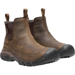 Keen Anchorage III Waterproof Boot - Men's