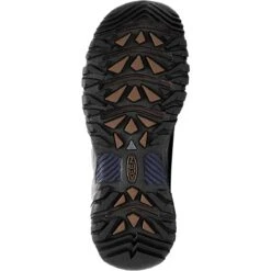 Keen Anchorage III Waterproof Boot - Men's -Chic Clothing Store DAREAR D17