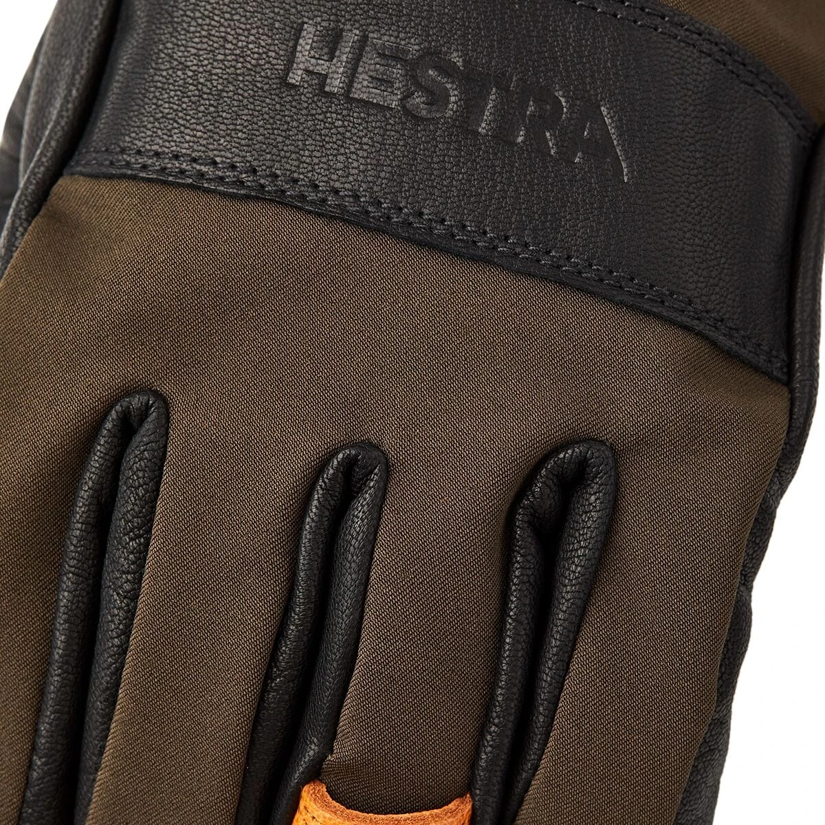 Hestra Highland Glove - Men's 4 Hestra Highland Glove - Men's - Image 2