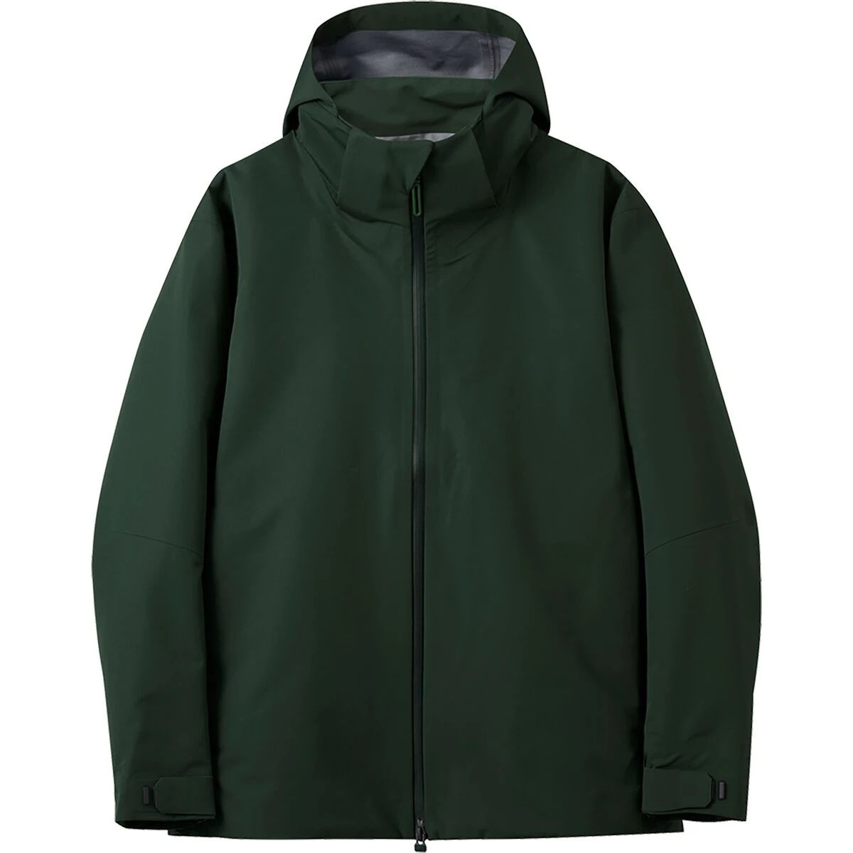 Descente Invisible Hard Shell Jacket - Men's 4 Descente Invisible Hard Shell Jacket - Men's - Image 2