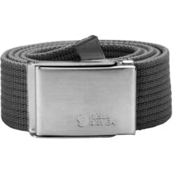 Fjallraven Canvas Belt - Men's 11 Fjallraven Canvas Belt - Men's -Chic Clothing Store DARGRE 2