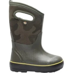 BOGS Classic II Tonal Camo Boot - Kids'