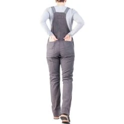 Freshley Overall - Women's
