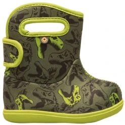 BOGS Baby Bog II Classic Dino Boot - Toddlers' -Chic Clothing Store DARGREMUL 1