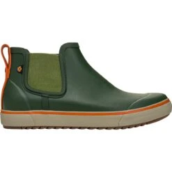 BOGS Kicker Rain Chelsea II Boot - Men's 8 BOGS Kicker Rain Chelsea II Boot - Men's -Chic Clothing Store DARGREMUL