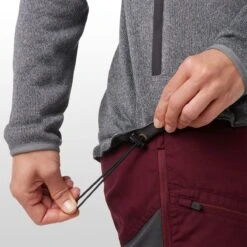 Fjallraven Ovik Fleece Hooded Jacket - Women's