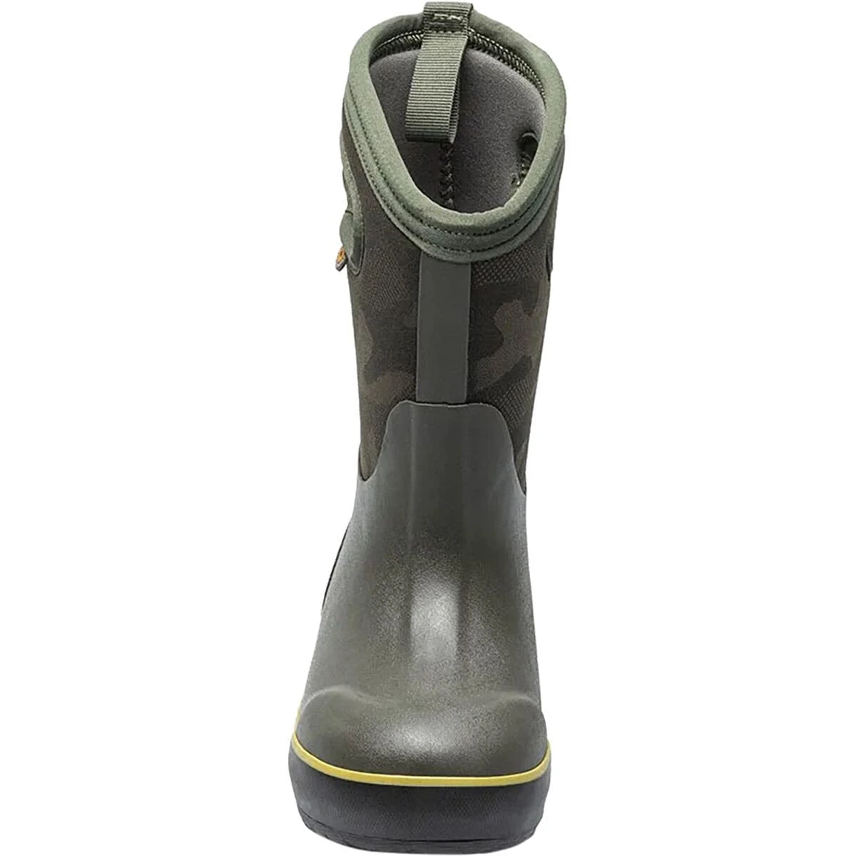 BOGS Classic II Tonal Camo Boot - Kids' 4 BOGS Classic II Tonal Camo Boot - Kids' - Image 2