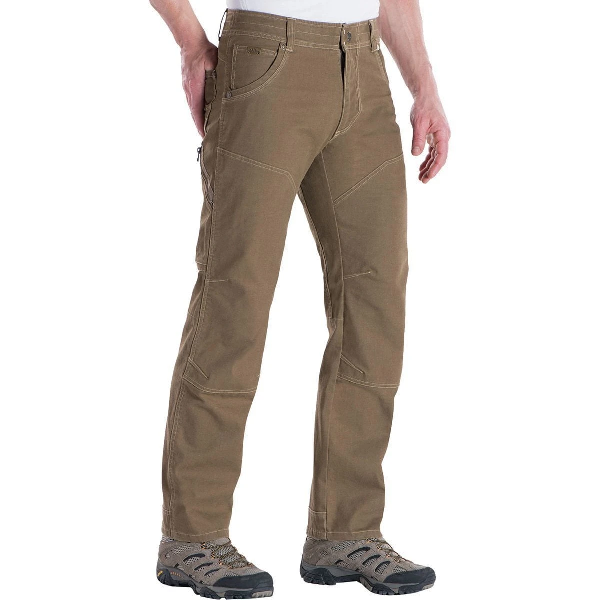 KUHL Law Pant - Men's 6 KUHL Law Pant - Men's - Image 4
