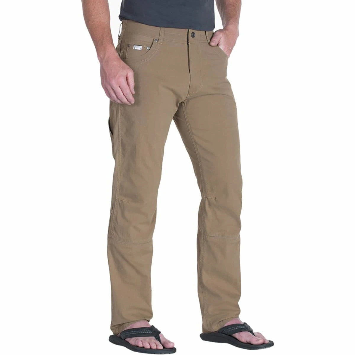 KUHL Radikl Pant - Men's 8 KUHL Radikl Pant - Men's - Image 6