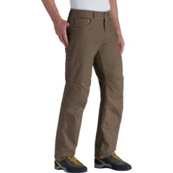 KUHL Rydr Pant - Men's -Chic Clothing Store DARKH 4