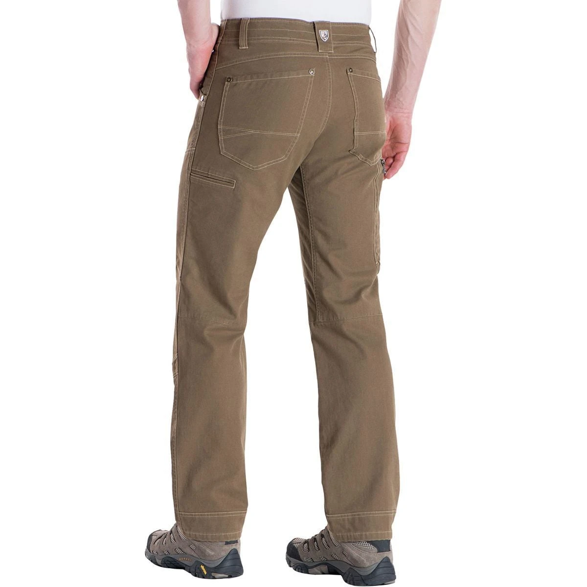 KUHL Law Pant - Men's 4 KUHL Law Pant - Men's - Image 2