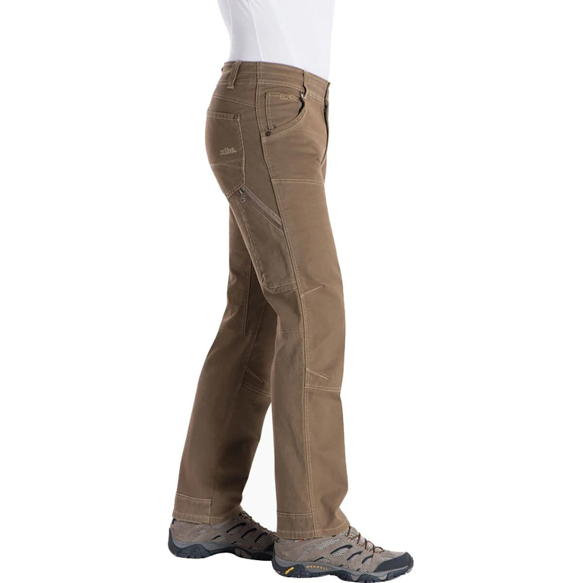 KUHL Law Pant - Men's 5 KUHL Law Pant - Men's - Image 3