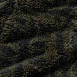 Highland Sidetrack Fleece Hoodie - Men's -Chic Clothing Store DARMIL D7