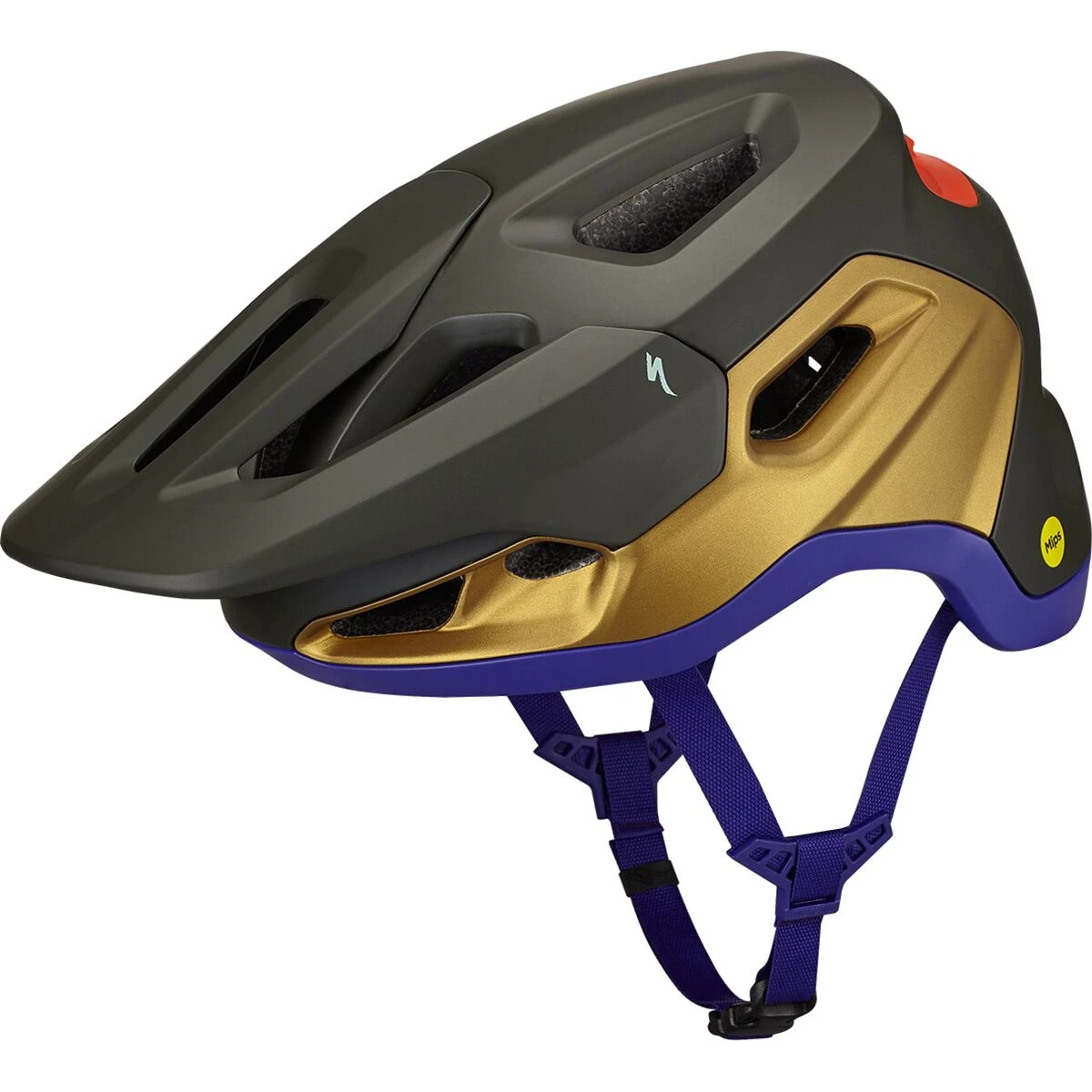Specialized Tactic 4 Mips Helmet 6 Specialized Tactic 4 Mips Helmet - Image 4