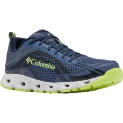 Columbia Drainmaker IV Water Shoe - Men's 14 Columbia Drainmaker IV Water Shoe - Men's -Chic Clothing Store DARMOUFIS D1