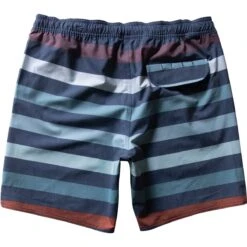 Vissla Parallels 16in Ecolastic Short - Kids' 7 Vissla Parallels 16in Ecolastic Short - Kids' -Chic Clothing Store DARNAV D1